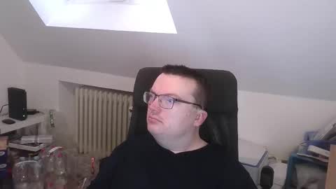 Oliver online show from February 24, 2026, 8:01 am