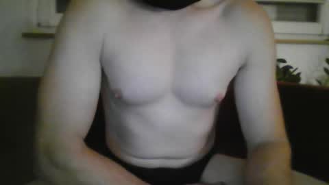 still_marcus online show from October 7, 2025, 11:35 pm