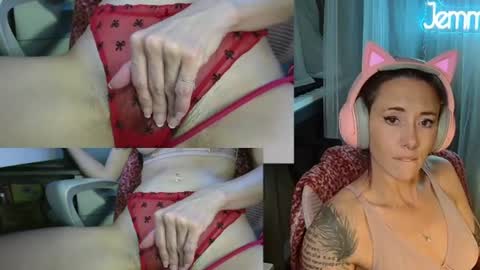 Jemma Jean online show from July 2, 2026, 3:45 am