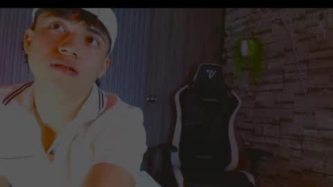 stiven leal online show from January 14, 2026, 8:20 am