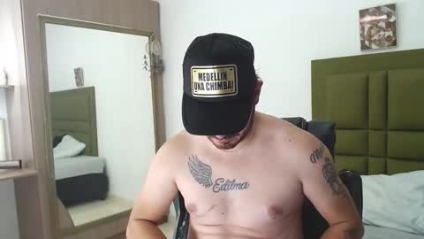 Snapshot of stive_0297 chatting on January 14, 2026, 11:27 am stive_0297 online show from January 14, 2026, 11:27 am