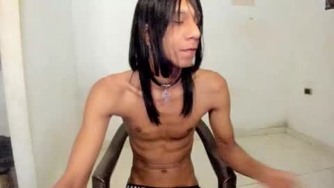 Stiven Mystic online show from March 26, 2026, 10:43 am