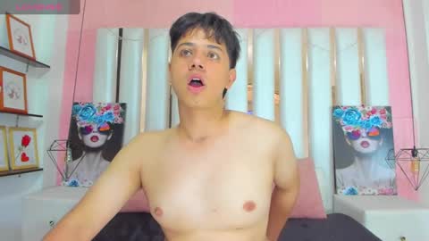 Snapshot of stiven_pooh chatting on December 20, 2024, 4:57 pm Steven Pooh online show from December 20, 2024, 4:57 pm