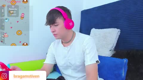 Snapshot of stivenbragam chatting on October 3, 2025, 12:24 pm Stiven Bragam online show from October 3, 2025, 12:24 pm