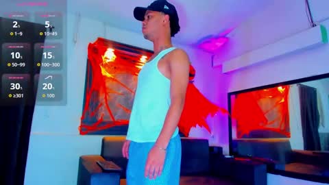 friends online show from October 19, 2025, 4:24 am