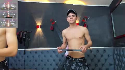 friends online show from November 25, 2025, 4:56 am