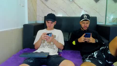 friends online show from March 3, 2026, 5:02 am