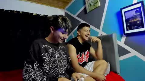 Stiven  online show from June 1, 2026, 2:24 am