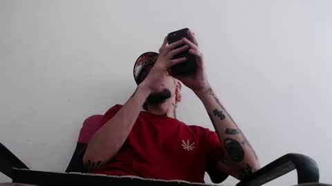 stiven online show from December 1, 2024, 5:57 pm