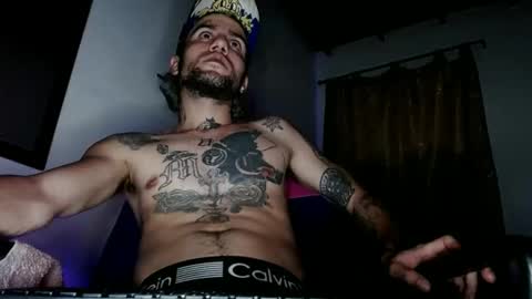 stiven online show from February 9, 2025, 5:08 am