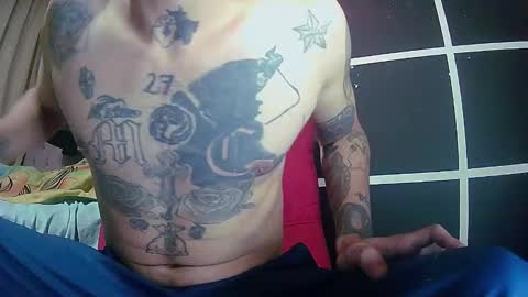 stiven online show from September 23, 2025, 6:38 am