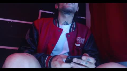 stiven online show from November 14, 2025, 10:14 am