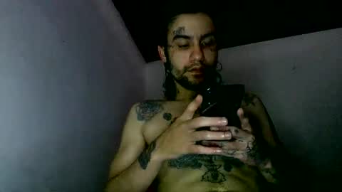 stiven online show from March 24, 2026, 7:08 pm