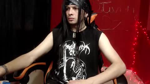 stivnhot online show from February 9, 2026, 1:09 am