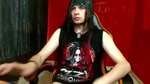 stivnhot online show from March 30, 2026, 9:38 pm