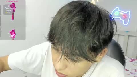 Stiwen online show from January 7, 2026, 8:22 pm