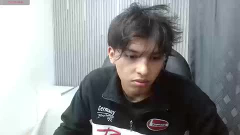 Stiwen online show from February 27, 2026, 2:50 pm