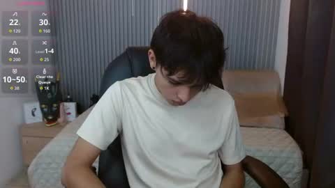 Stiwen online show from June 20, 2026, 2:20 pm