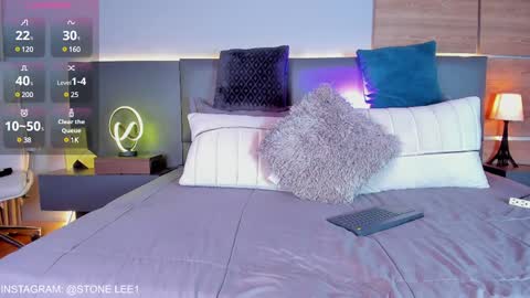 Snapshot of stone_lee_ chatting on December 7, 2024, 7:38 am Stone Lee online show from December 7, 2024, 7:38 am