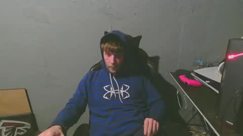 Snapshot of stonedpanda77 chatting on January 6, 2025, 4:36 am stonedpanda77 online show from January 6, 2025, 4:36 am