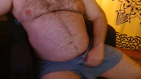 Stonerbear42 online show from January 20, 2025, 6:53 am