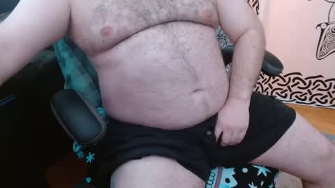 Stonerbear42 online show from January 22, 2025, 5:28 pm