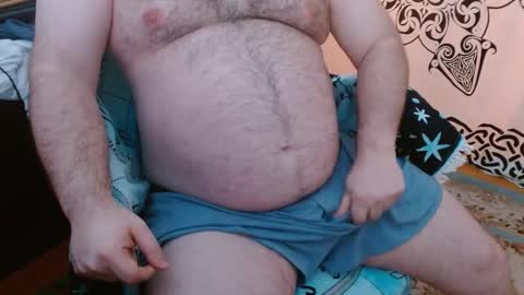 Stonerbear42 online show from January 28, 2025, 2:42 pm