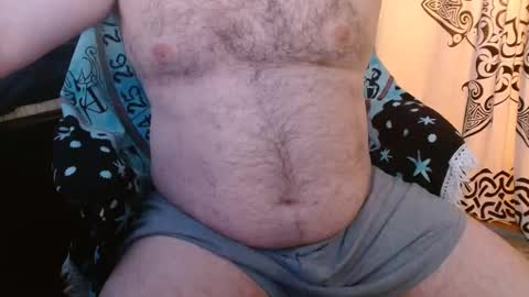 Stonerbear42 online show from February 4, 2025, 12:22 pm