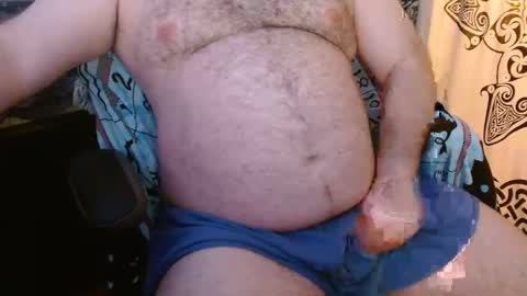 Stonerbear42 online show from February 11, 2025, 12:27 pm