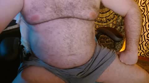 Stonerbear42 online show from February 15, 2025, 11:36 pm