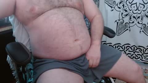 Stonerbear42 online show from February 17, 2025, 3:53 pm