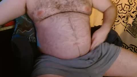 Stonerbear42 online show from February 24, 2025, 11:21 am