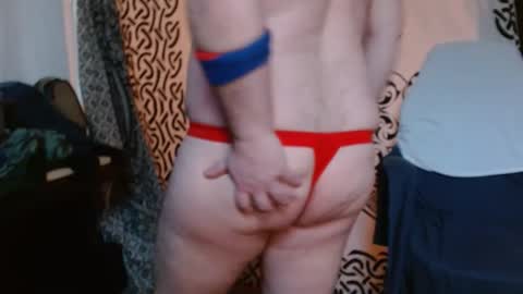 Stonerbear42 online show from March 5, 2025, 1:50 pm