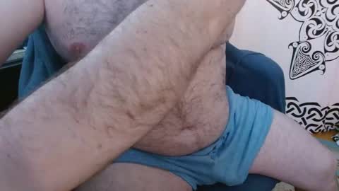 Stonerbear42 online show from March 12, 2025, 2:12 pm