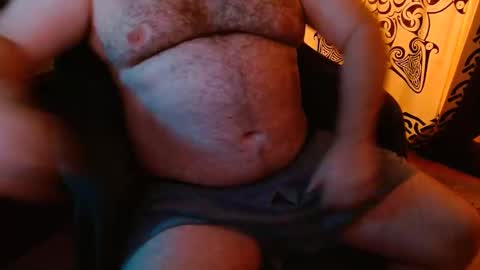 Stonerbear42 online show from September 17, 2025, 8:49 am