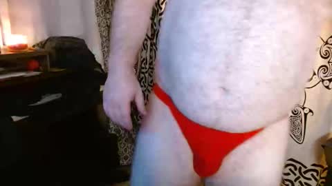 Stonerbear42 online show from October 21, 2025, 12:22 am