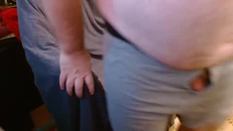 Stonerbear42 online show from October 22, 2025, 10:37 am