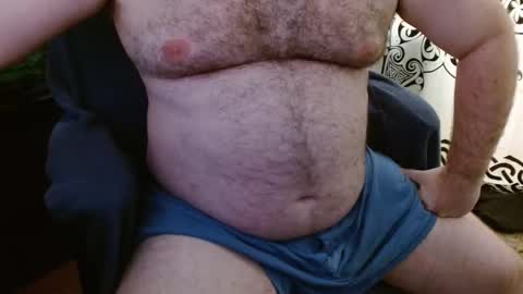 Stonerbear42 online show from November 18, 2025, 10:52 am