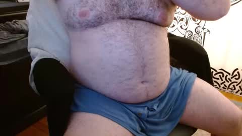 Stonerbear42 online show from January 8, 2026, 10:12 pm