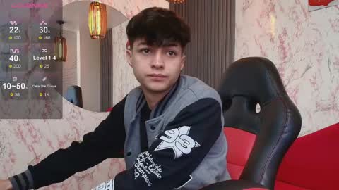 stonne69 online show from May 22, 2026, 2:55 pm