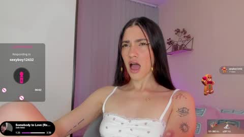 Liz online show from January 14, 2025, 11:58 pm