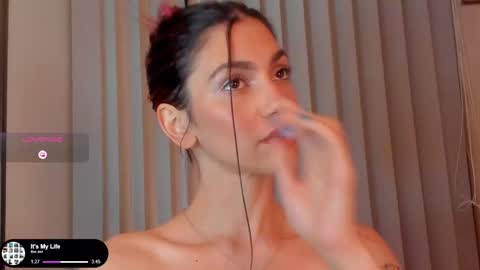 Liz online show from February 23, 2025, 1:02 am