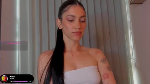 Liz online show from February 23, 2025, 7:07 pm