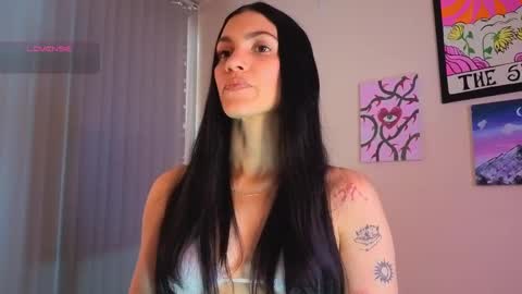 Liz online show from September 9, 2025, 8:08 pm