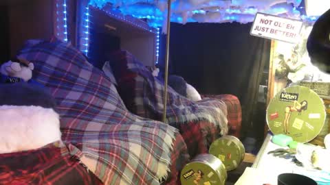 Stony Kat online show from December 23, 2025, 3:59 am