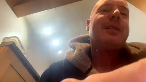 Stoodley22 online show from December 7, 2024, 10:12 am