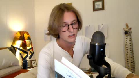 Stoopid Twink online show from May 21, 2026, 6:53 am