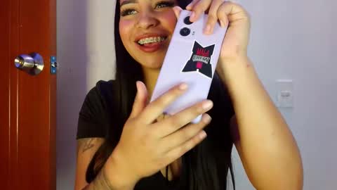 storm doll online show from March 12, 2026, 3:07 pm