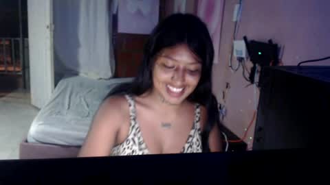Dahiana online show from July 17, 2026, 6:42 am