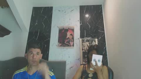 Stormandloganxxx online show from October 18, 2025, 1:23 pm